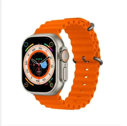 10+1 Smart Watch - Zambeel