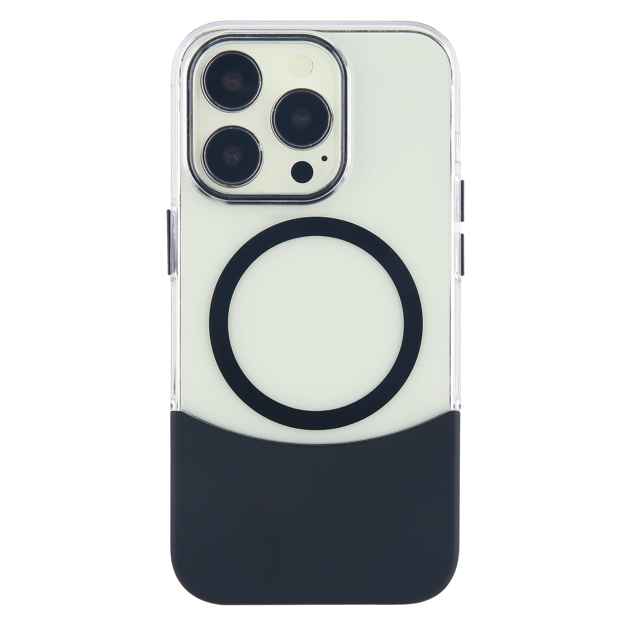 2 - in - 1 Style Case for iPhone - Zambeel