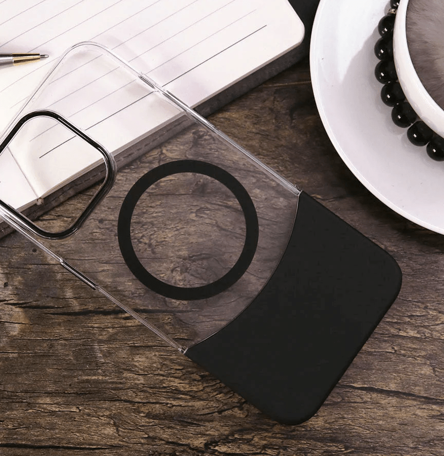 2 - in - 1 Style Case for iPhone - Zambeel