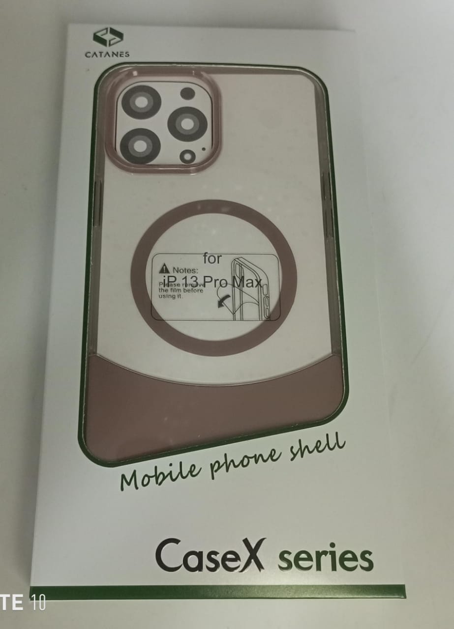 2 - in - 1 Style Case for iPhone - Zambeel