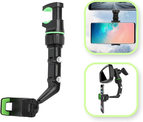 360° Rotatable Phone Holder - Zambeel
