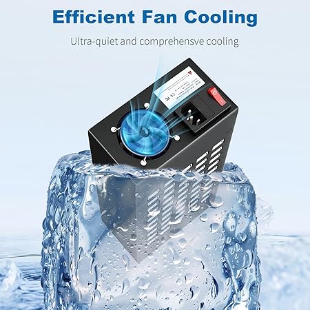 50 - Port 200 W USB Charging Station © - Zambeel