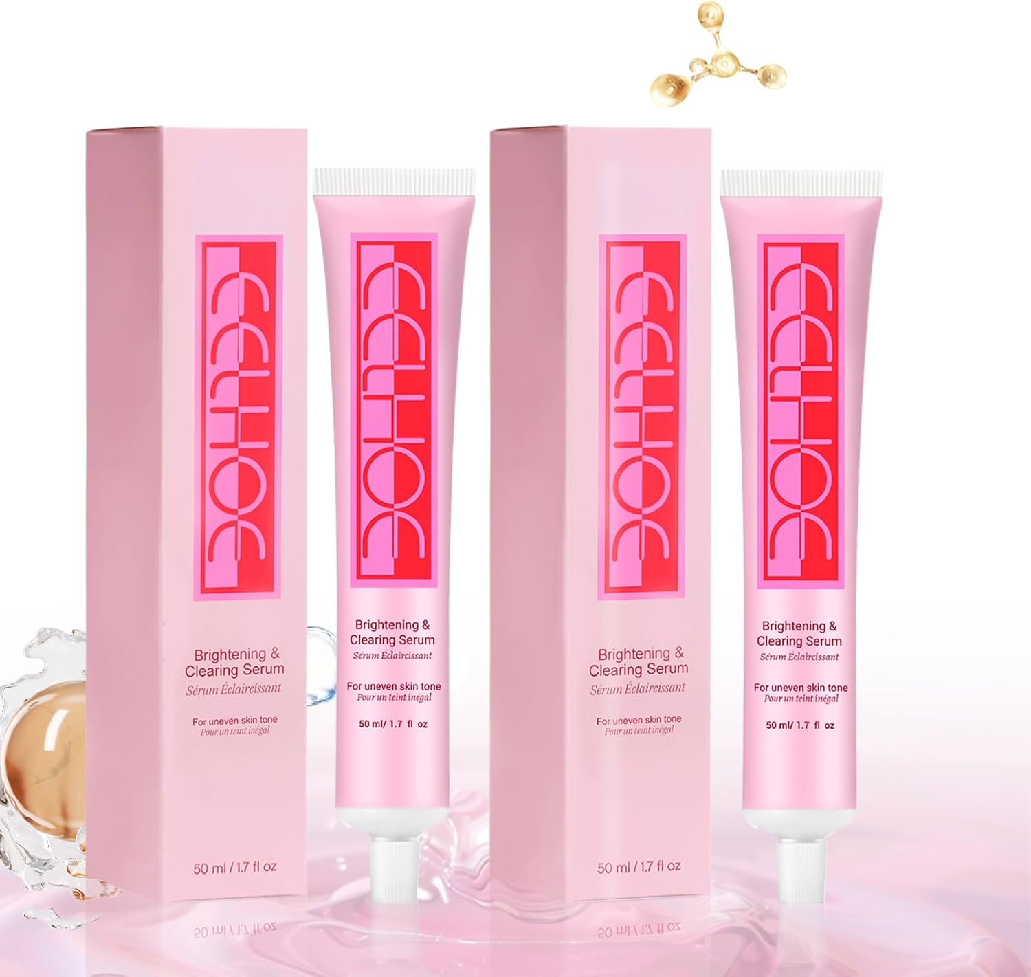 Eelhoe - Brightening & Clearing Serum (Original) - Zambeel