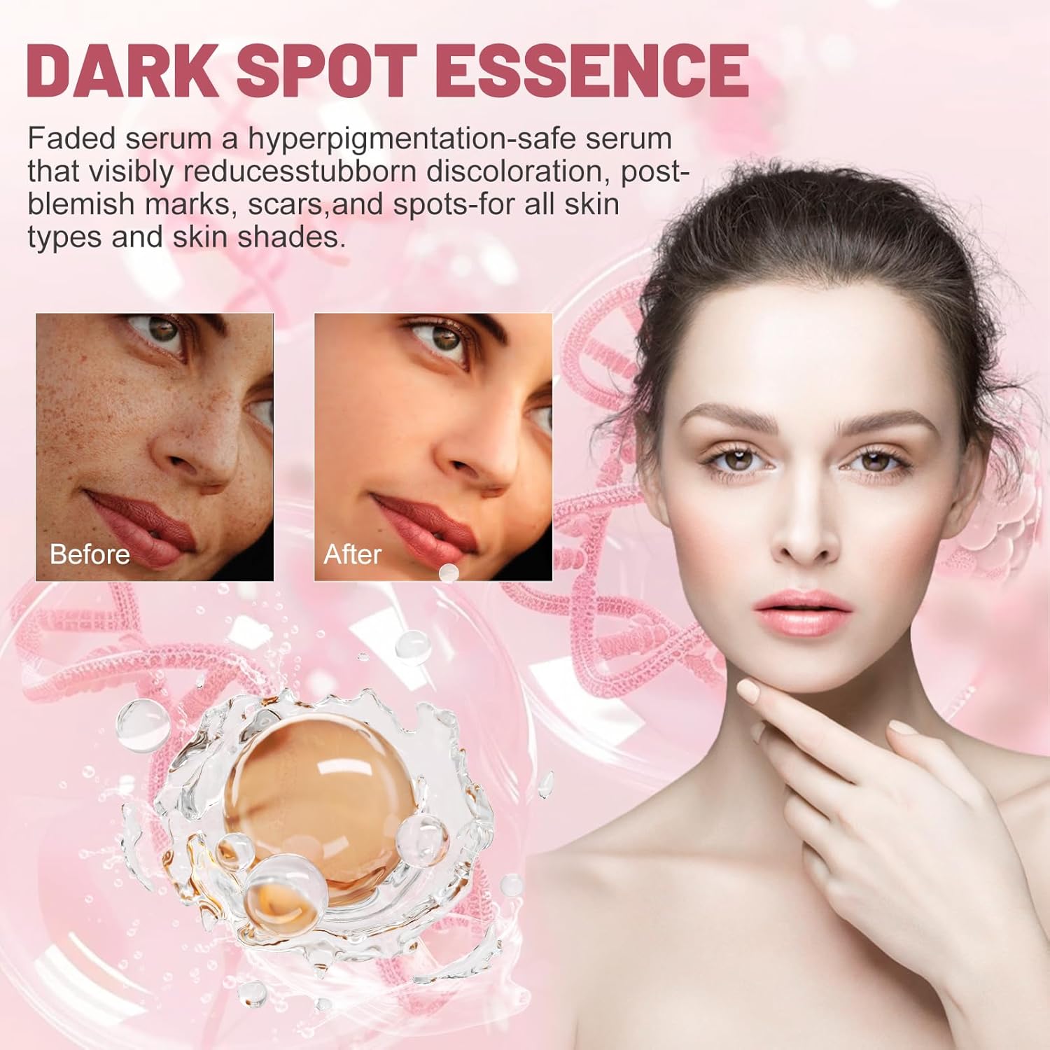 Eelhoe - Brightening & Clearing Serum (Original) - Zambeel