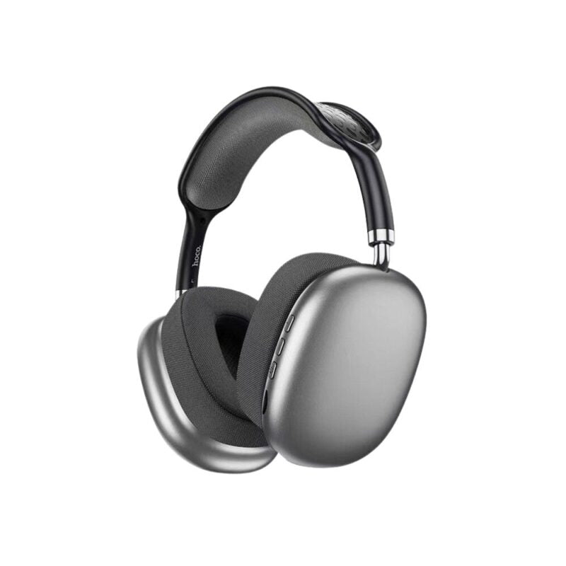 Hoco - Bluetooth Over - Ear Headphones (ESD15) - Zambeel