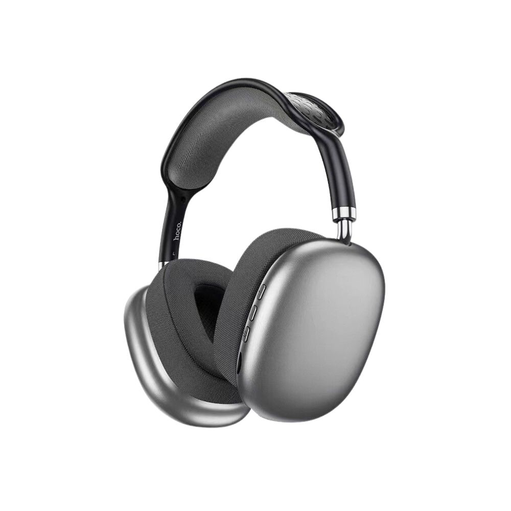 Hoco - Bluetooth Over - Ear Headphones (ESD15) - Zambeel