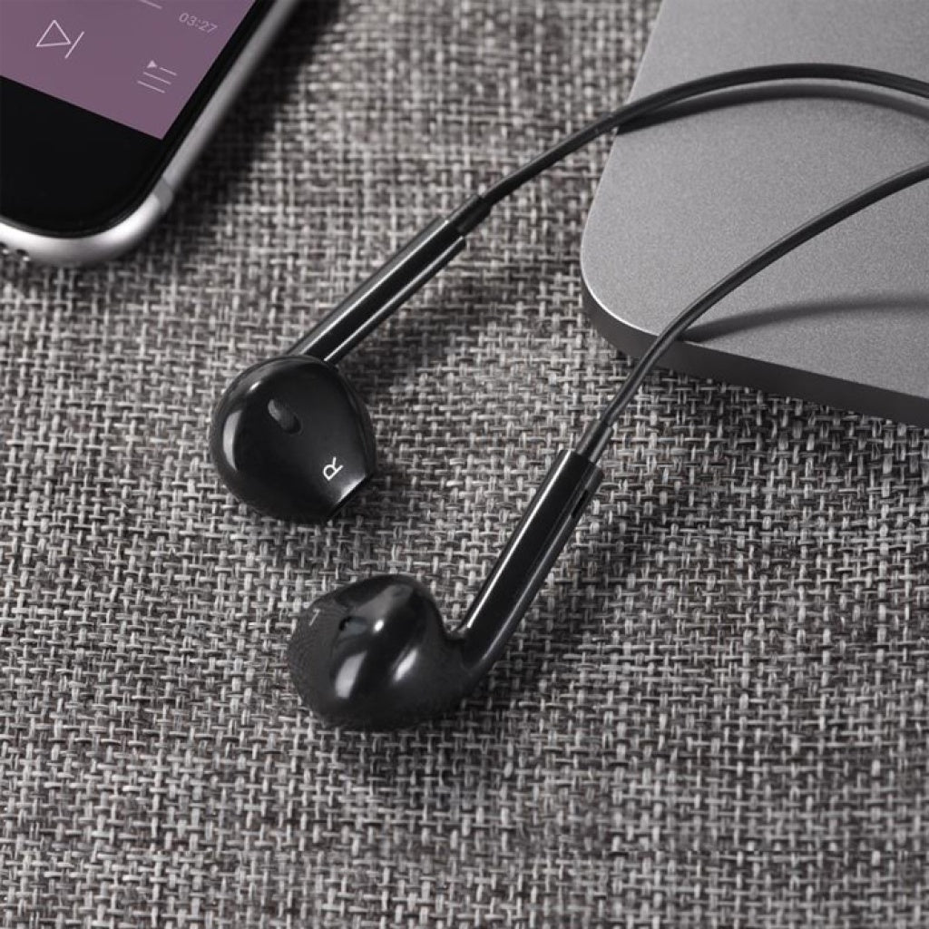 Hoco - Crystal joy Type - C Headphone (M101) - Zambeel