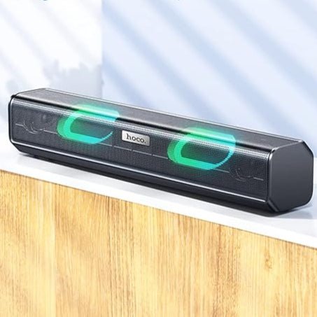 Hoco - Desktop Speaker (BS49) - Zambeel