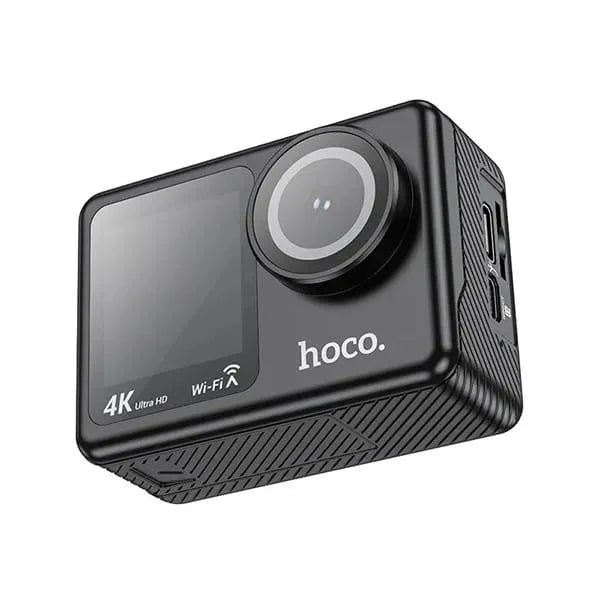 Hoco - Dual Sports Camera (DV101) - Zambeel