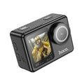 Hoco - Dual Sports Camera (DV101) - Zambeel