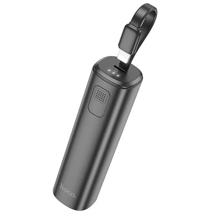 Hoco - Energy Bar Wired Power Bank (J113) - Zambeel