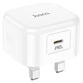 Hoco - Founder Single Port Charger (C91B) - Zambeel