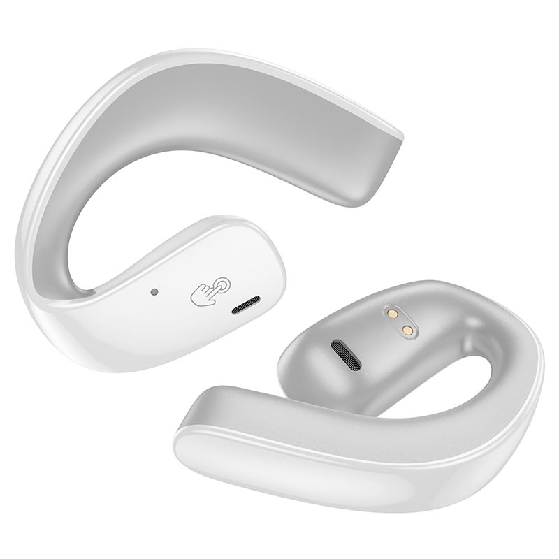 Hoco - Graceful True Wireless BT Headset (EQ4) - Zambeel