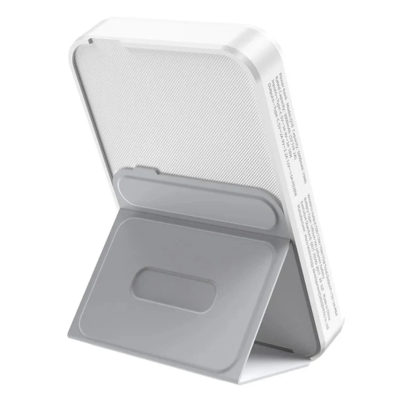 Hoco - Magnetic Power Bank (Q10) - Zambeel