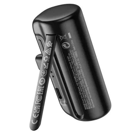 Hoco - Mini Pocket Power Bank (J106) - Zambeel