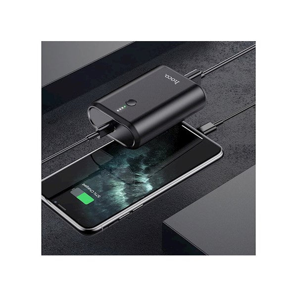 Hoco - PD2W Power Bank (Q3) - Zambeel