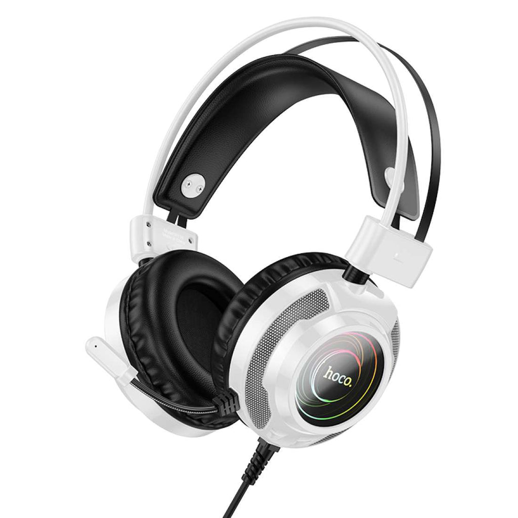 Hoco - Resource Gaming Headphone (W110) - Zambeel