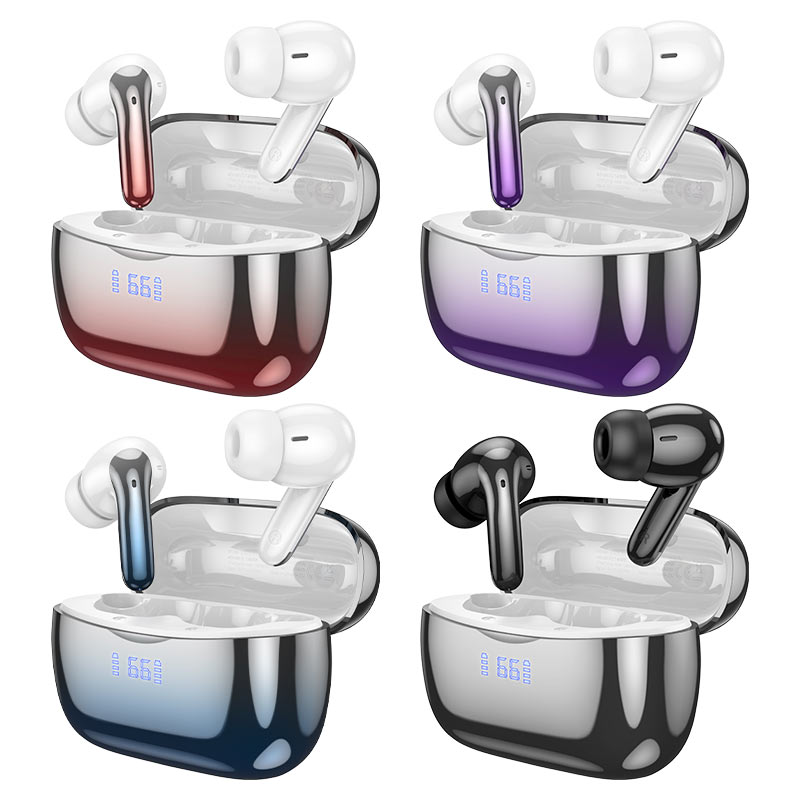 Hoco - Shine True Wireless Earbuds (EQ16) - Zambeel