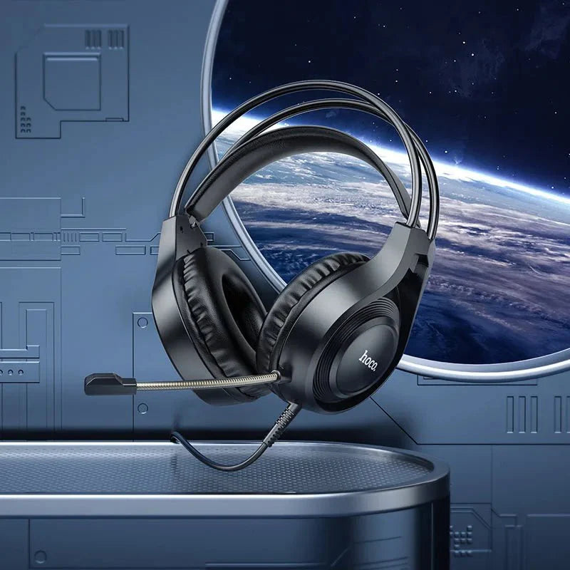 Hoco - Tiger Gaming Headset (W106) - Zambeel