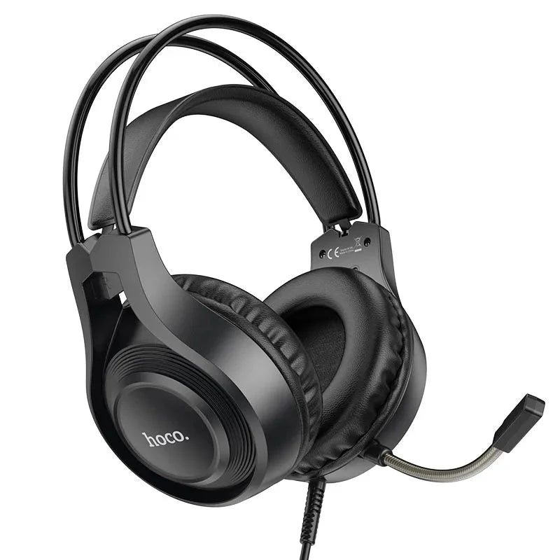 Hoco - Tiger Gaming Headset (W106) - Zambeel