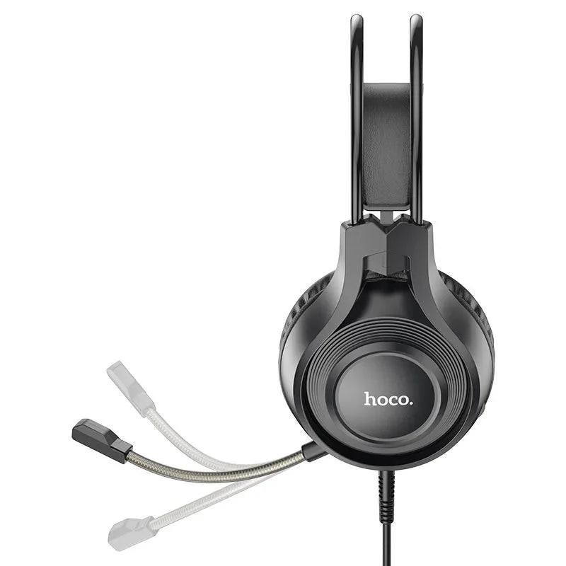 Hoco - Tiger Gaming Headset (W106) - Zambeel