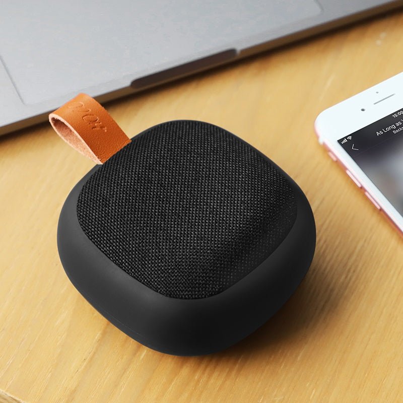 Hoco - Wireless Speaker (BS31) - Zambeel