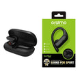 Oraimo - Bluetooth Sports Earbuds (Original) - Zambeel