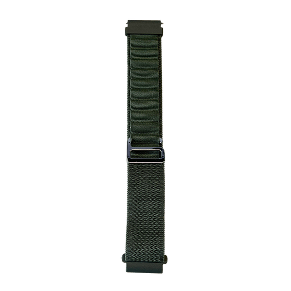 Oraimo - Green Color Watch Strap (Original) - Zambeel