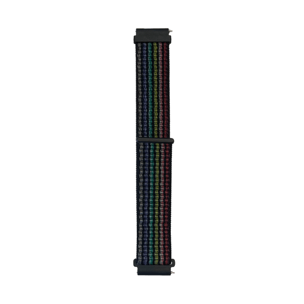 Oraimo - Mixed Color Watch Strap (Original) - Zambeel