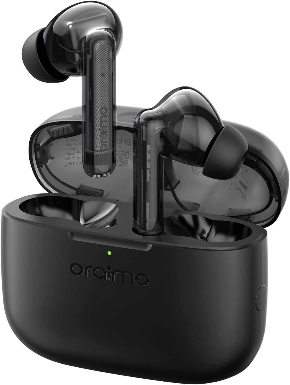 Oraimo - Wireless Bluetooth Earbuds (Original) - Zambeel