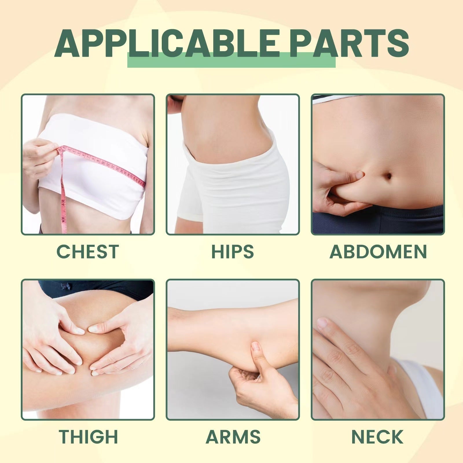 Ouhoe - Compact Body Oil - Zambeel