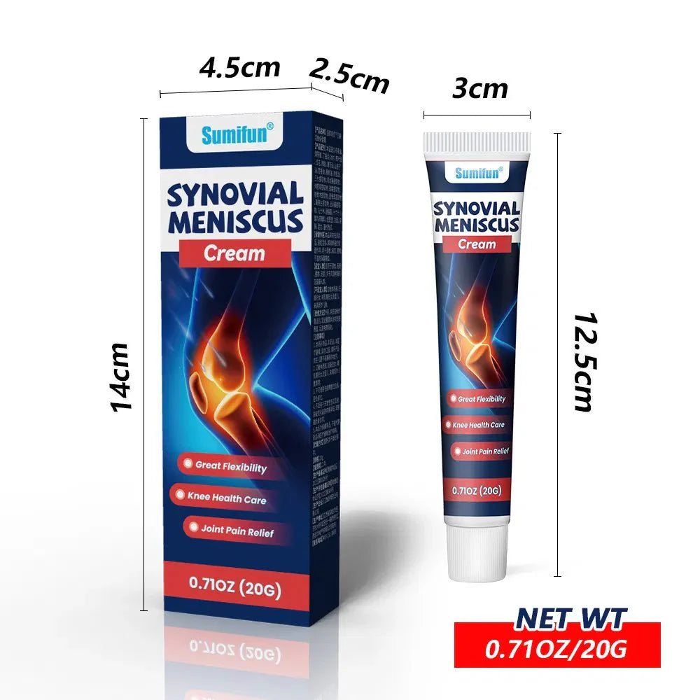 Sumifun - Synovial Meniscus Cream (Original) - Zambeel