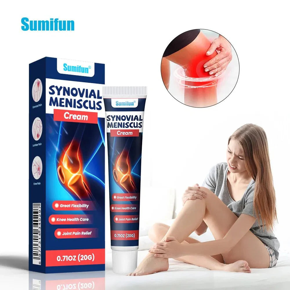 Sumifun - Synovial Meniscus Cream (Original) - Zambeel
